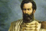 Güemes fue un líder fuera de serie, afirma la investigadora del Conicet Marisa Davio