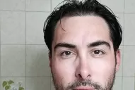 Quién era Brian Verna, el joven asesinado a tiros por su abuelo en Bahía Blanca