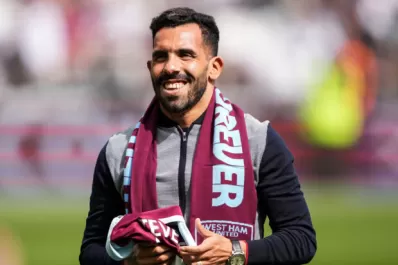 Rosario Central: entre el “Apache” y “Vitamina”