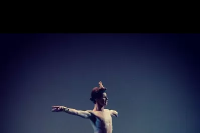 El Ballet de Ucrania tuvo que cambiar el repertorio