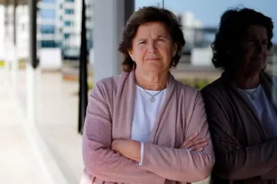 Maritchu Seitún hablará con los suscriptores de LA GACETA: “La ética y la moral no cambian”