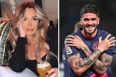 Por qué Camila Homs le iniciará una demanda millonaria a Rodrigo de Paul