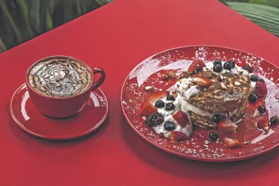 Del grano a la taza: así cambió la forma de tomar café