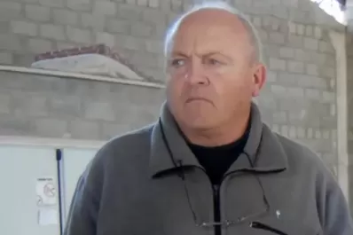 “Maté a la lacra”, dijo el abuelo que asesinó a su nieto en Bahía Blanca