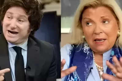 Luego del cruce entre Carrió y Milei, el Museo del Holocausto pidió “mesura” a la dirigencia política