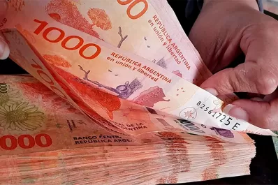 Plazo fijo: con la nueva suba de la tasa de interés, cuánto se gana si se invierten $100.000