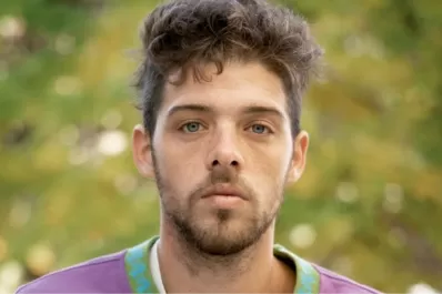 Santi Maratea defendió los planes sociales luego del video de Mariana Alfonzo