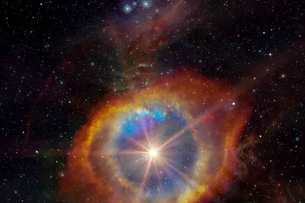 IV Jornadas de Astrofísica Estelar