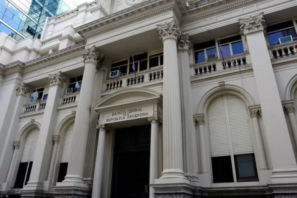 El Banco Nación lanzó el programa “Mi moto”