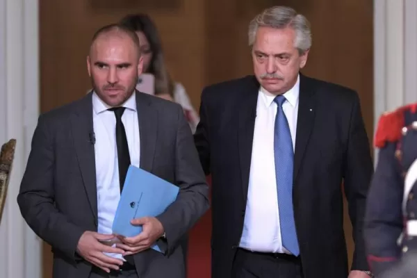 El Gobierno aún no encuentra la receta para bajarle la temperatura a la economía