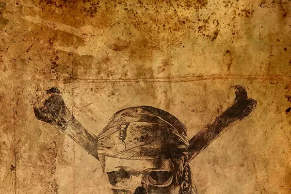 Se viene “Piratas del Caribe en la Laguna del Tesoro”