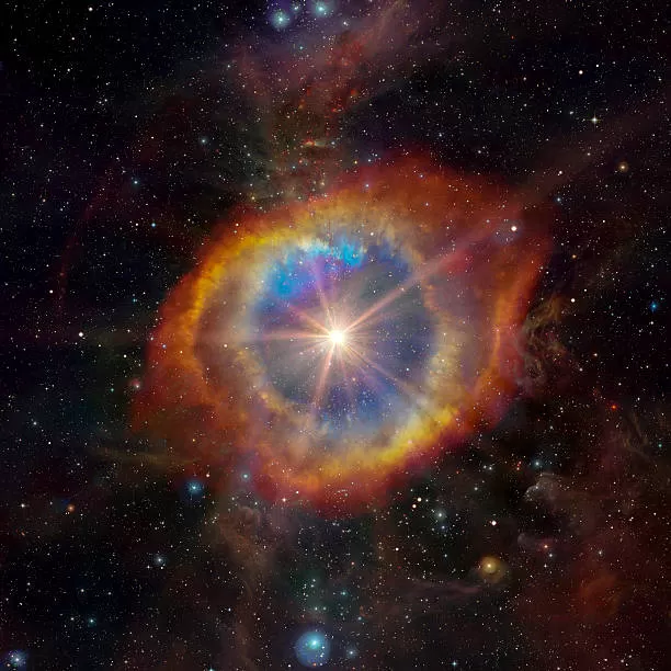 SUPERNOVA. Las estrellas serán foco de conferencias en la USP-T.  