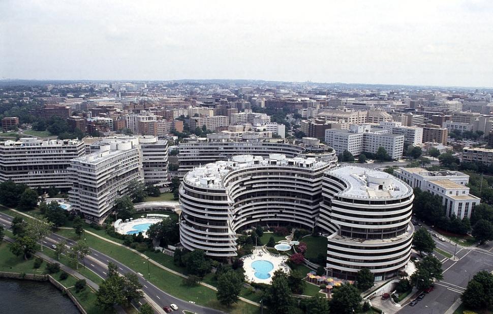 A 50 años  del caso Watergate: el escándalo que derivó en la renuncia del presidente Nixon