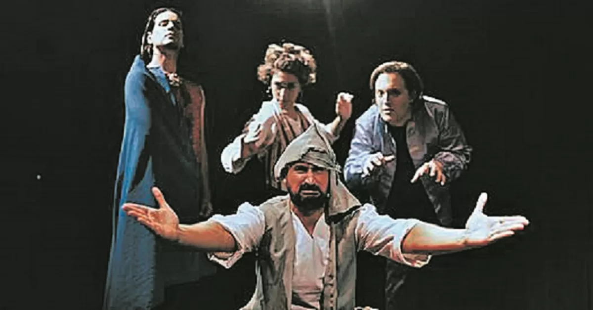 Hoy llegan juglares que no quieren ser acallados