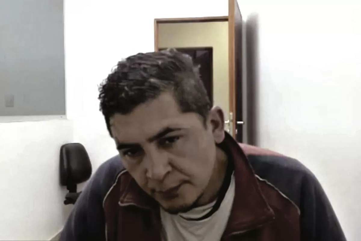 Un giro impensado por un robo en la facultad de Artes