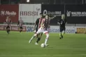 En un flojo partido, San Martín no pudo con Chacarita y terminó igualando sin goles