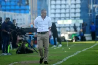 Atlético: respira y planifica