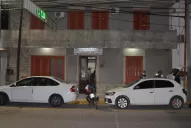 Secuestro de cocaína: el clan Castedo volvió a demostrar todo su poderío