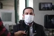 Muerte de un médico: Aclaración de Medina Ruiz sobre los videos viralizados