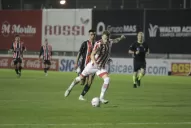 En un flojo partido, San Martín no pudo con Chacarita y terminó igualando sin goles