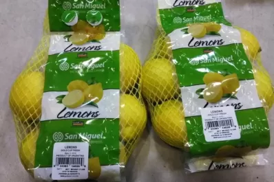 San Miguel se potencia en Sudáfrica y en Perú