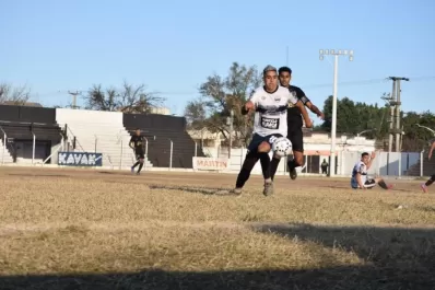 Liga Tucumana de Fútbol: sábado a pura acción