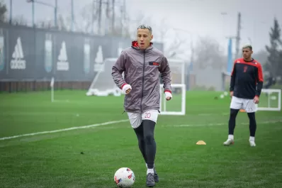 El “Globo” no quiere seguir complicándose