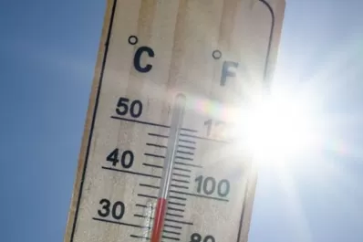Ola de calor en EEUU: 12 estados se encuentran bajo alerta