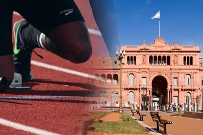 Presidenciables: una carrera de resistencia