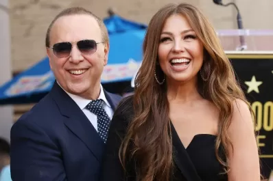 Sexualmente hablando: Sugar Daddy