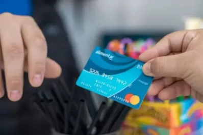 Nuevos beneficiarios para la Tarjeta Alimentar: consultá cómo acceder