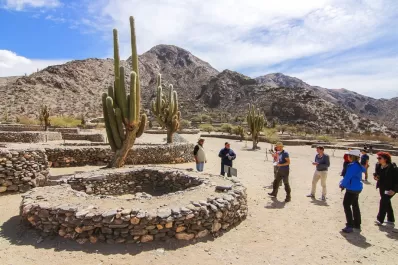 Fin de semana turístico: Tucumán se ubica entre los 10 destinos más vendidos