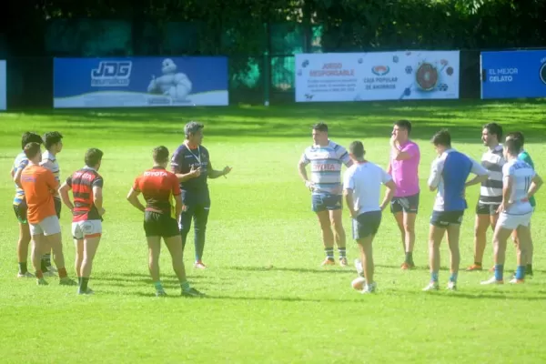 Rugby: alerta naranja