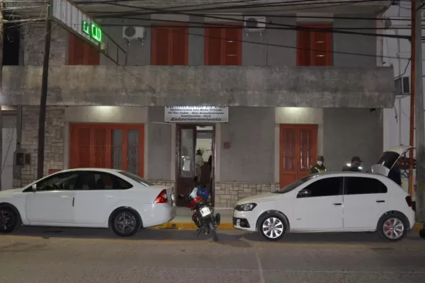 Secuestro de cocaína: el clan Castedo volvió a demostrar todo su poderío