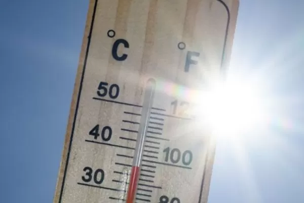 Ola de calor en EEUU: 12 estados se encuentran bajo alerta