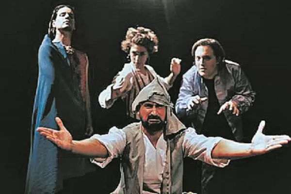 Hoy llegan juglares que no quieren ser acallados