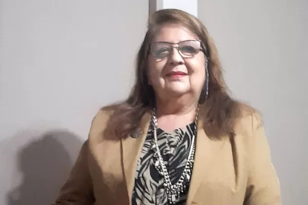 María Ester Lucca: “la biotecnología va a generar muchos más cambios en nuestra forma de vivir”