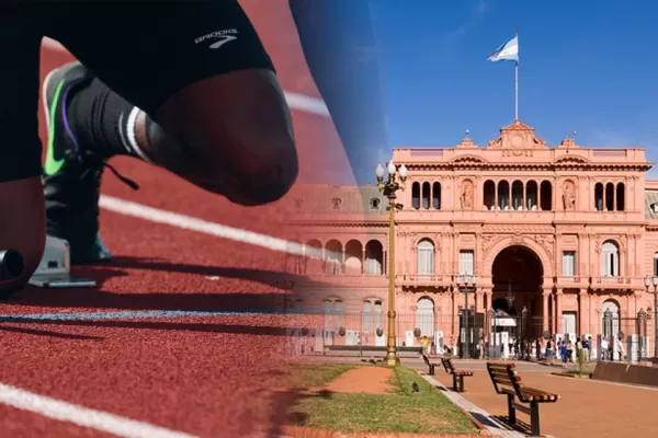 Presidenciables: una carrera de resistencia