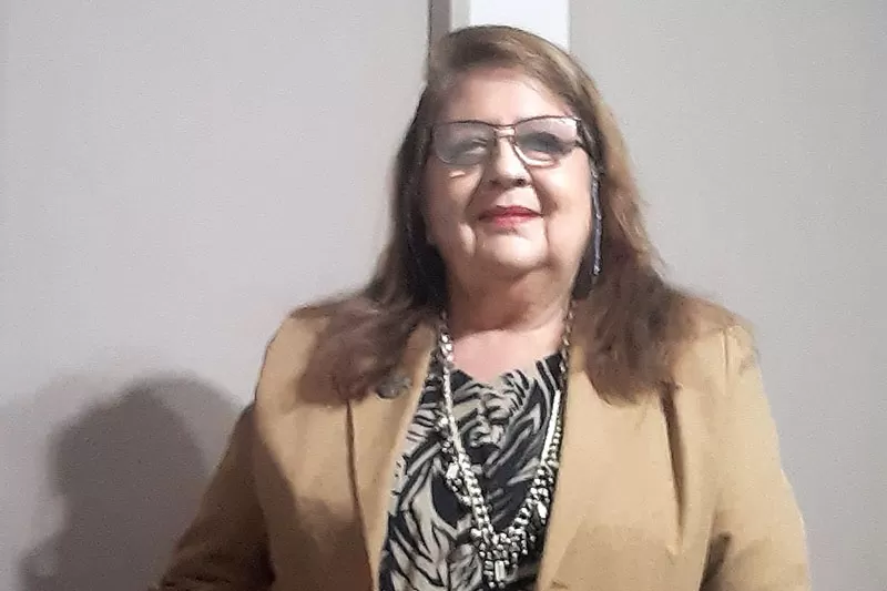 María Ester Lucca: “la biotecnología va a generar muchos más cambios en nuestra forma de vivir”