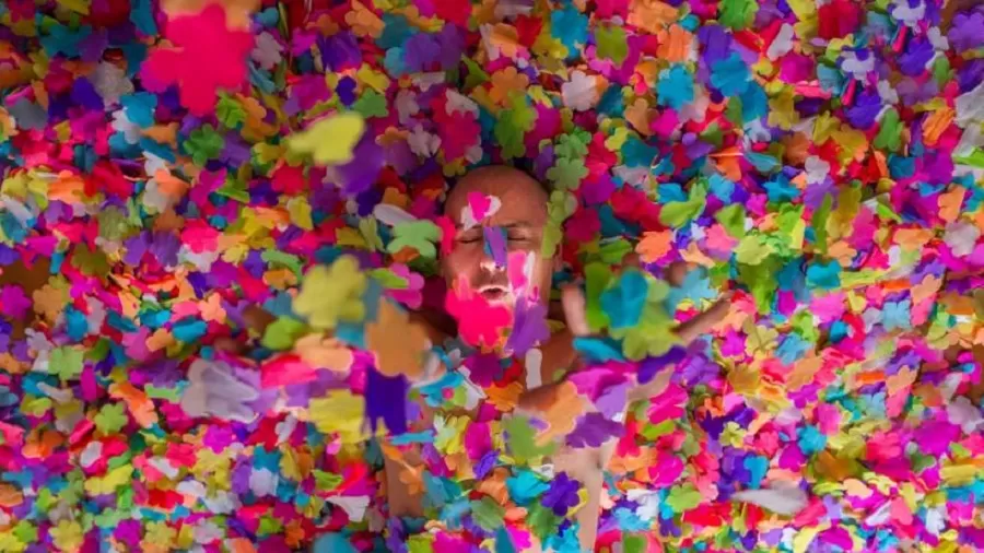 FOTO DE GABRIEL LEMME