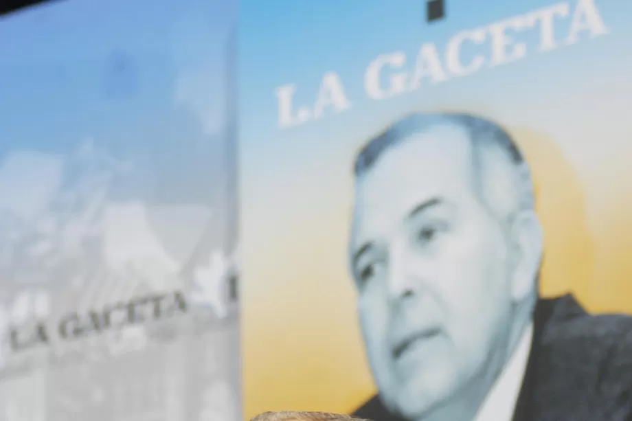 José Ignacio García Hamilton.