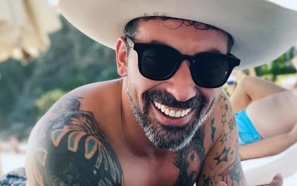 Ezequiel Pocho Lavezzi.