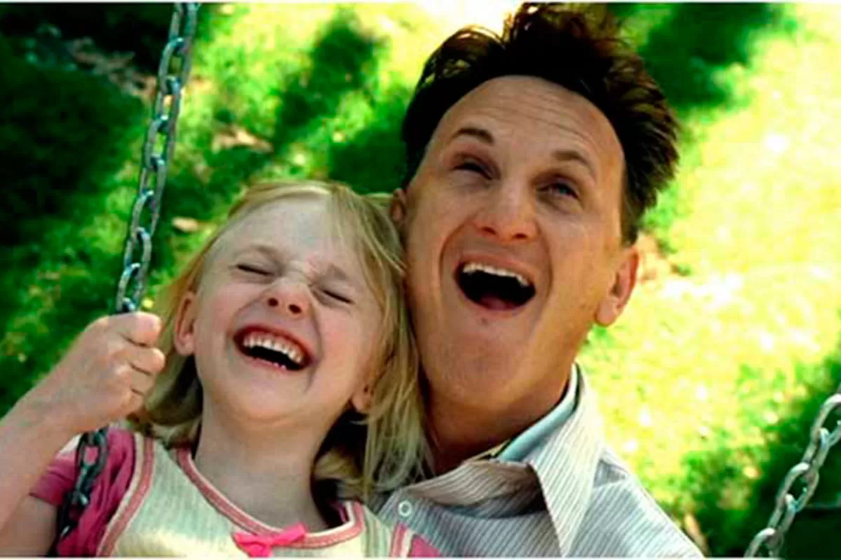 Cuáles son los padres más memorables que nos dejó el cine