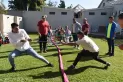 Una fiesta inolvidable para homenajear a los papás