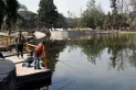 Fría mañana para un Día del Padre que pronostican a pleno sol
