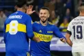 Unión-River y Barracas-Boca, lo más destacado de la agenda de TV del domingo