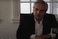 Fernández habló de Vicentin y no descartó una empresa del Estado que ordene el sector