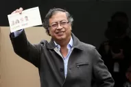 Con Petro, la izquierda llega a la presidencia de Colombia