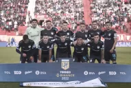 Cómo quedó Atlético en la tabla de promedios tras el empate ante Hurcacán