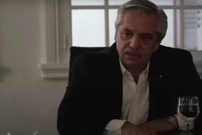 Fernández habló de Vicentin y no descartó una empresa del Estado que ordene el sector